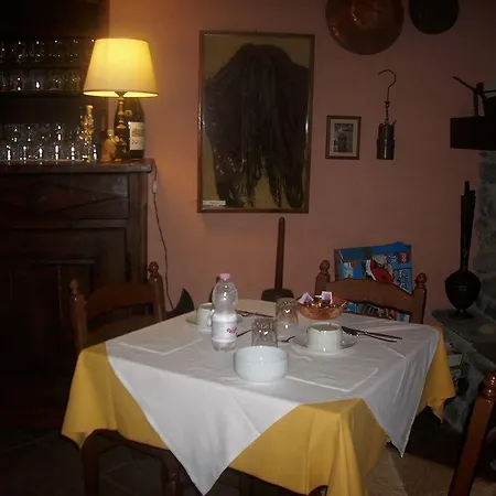 Szálloda Fell