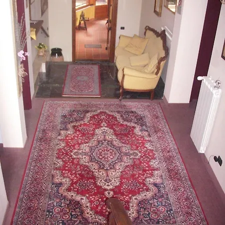 Fell Hotel Susa