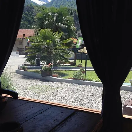 Szálloda Fell 3*