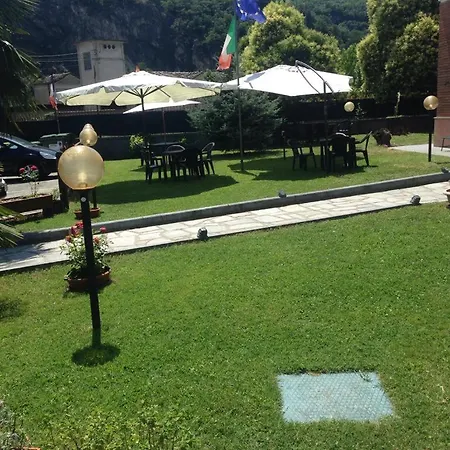 Szálloda Fell 3*
