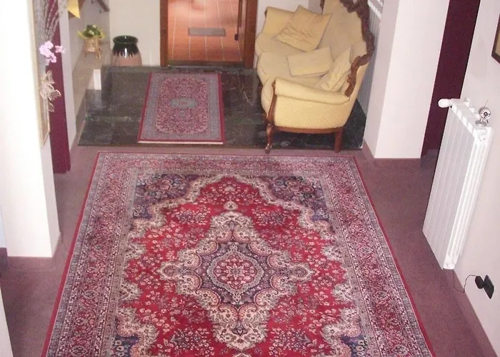 Fell מלון סוסה